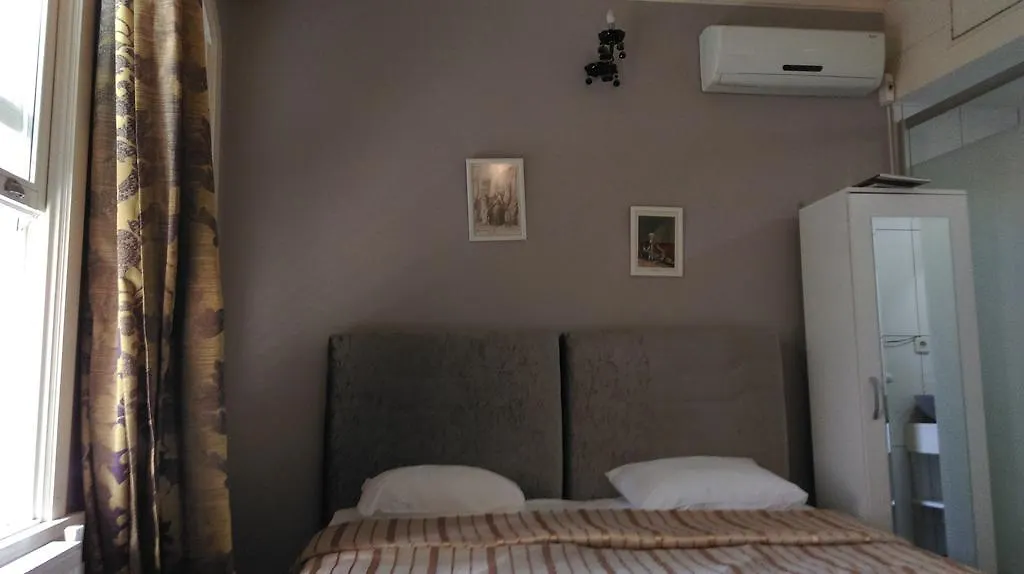 Eagles Budget Home Istanbul