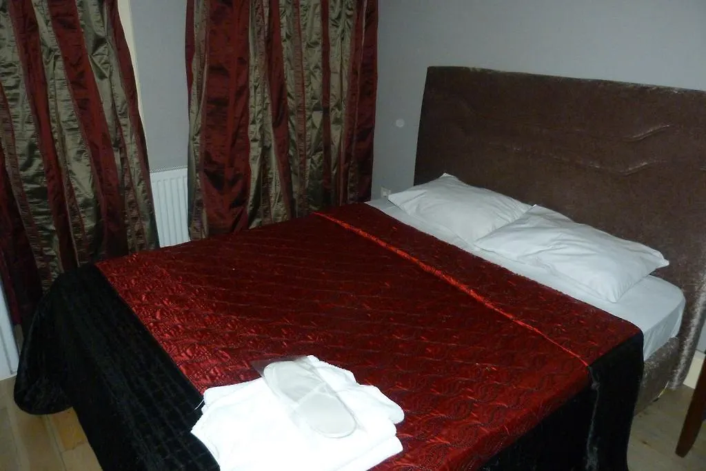 Eagles Budget Home Istanbul