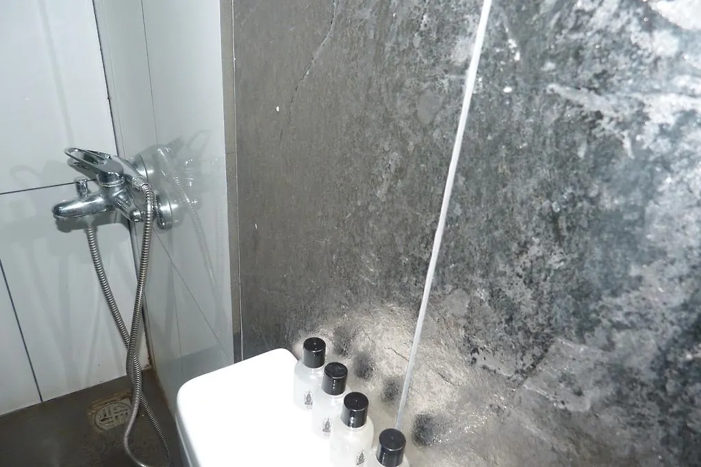 Eagles Budget Home Istanbul