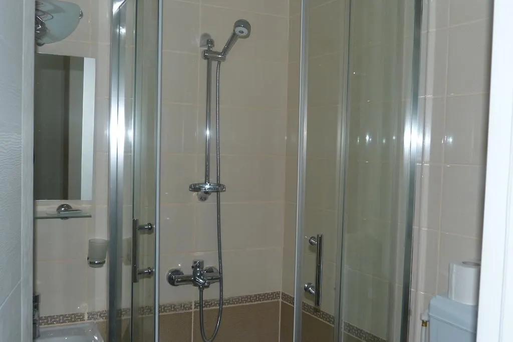 Bed & Breakfast Eagles Budget Home Istanbul