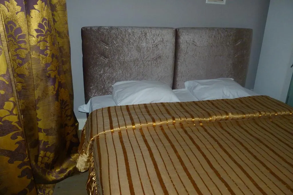 Eagles Budget Home Istanbul 3*,  Turkey