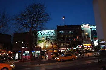 Eagles Budget Home Istanbul 3*,  Turkey