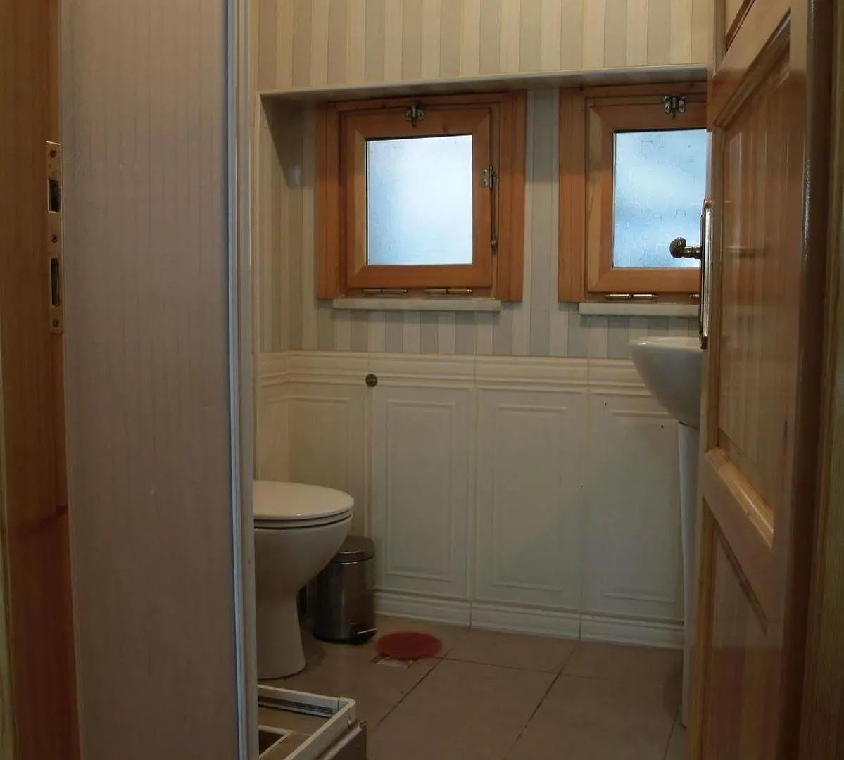 *** Bed & Breakfast Eagles Budget Home Istanbul Turkey