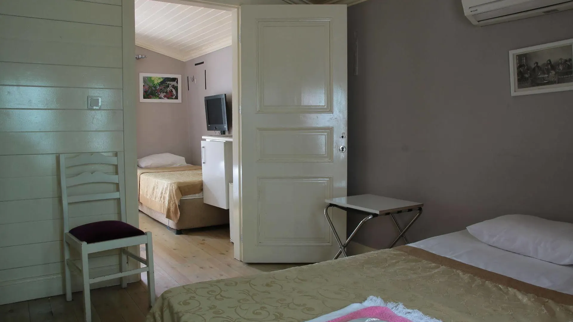 Eagles Budget Home Istanbul Turkey
