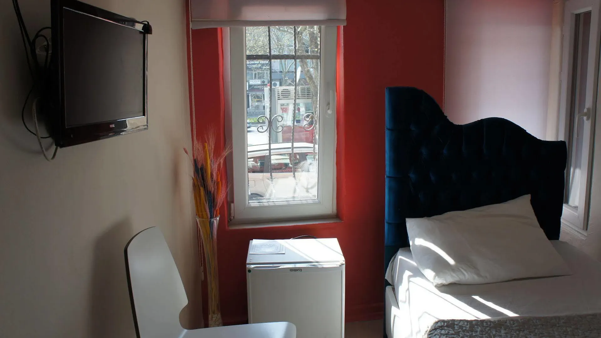 *** Bed & Breakfast Eagles Budget Home Istanbul Turkey