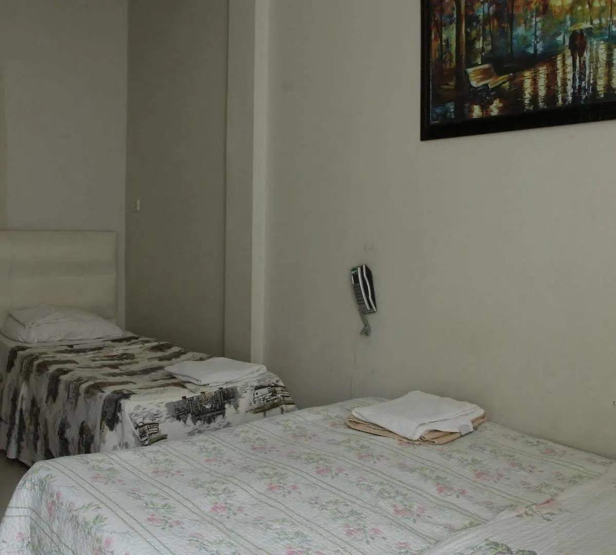 Eagles Budget Home Istanbul