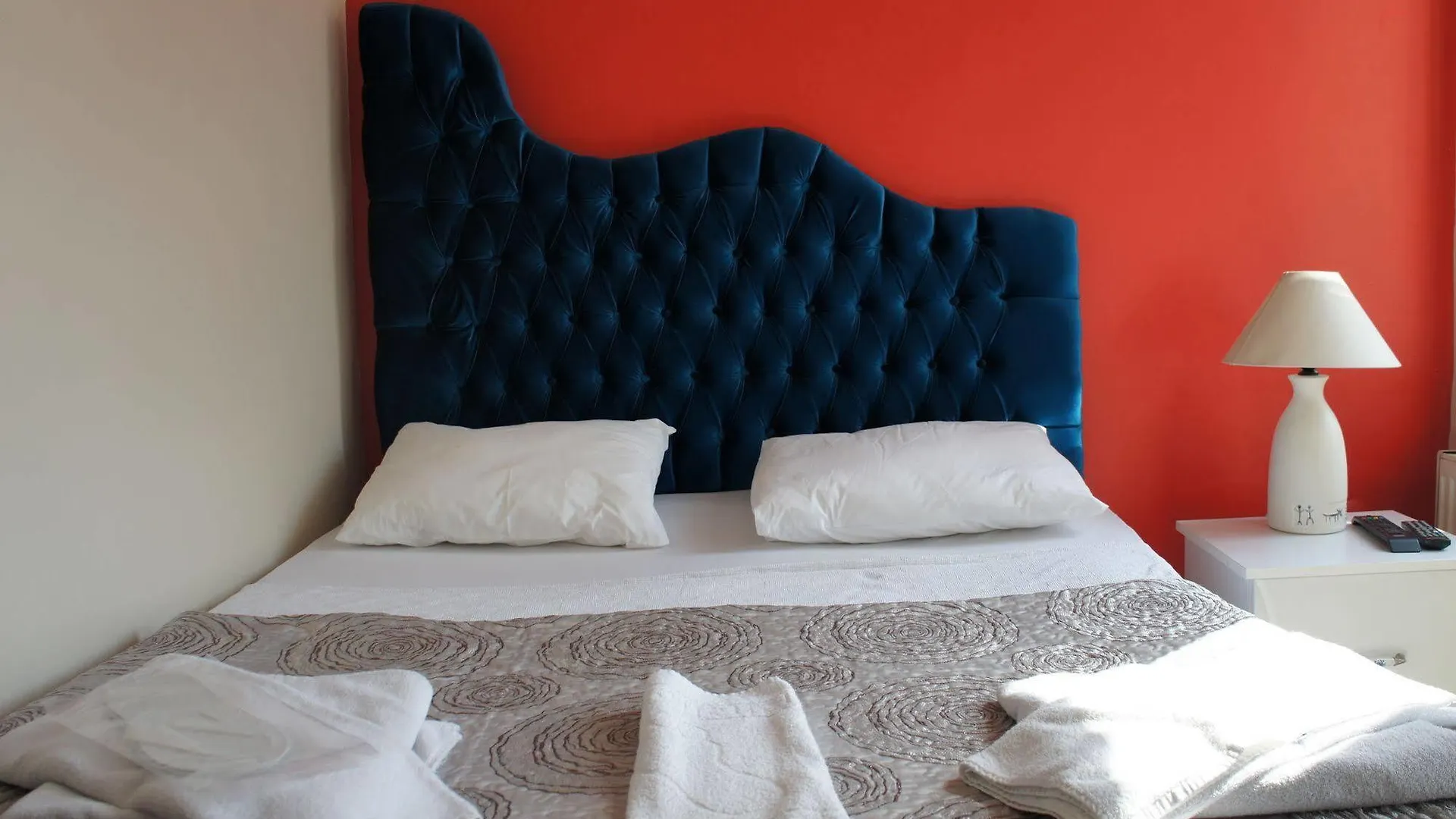 Eagles Budget Home Istanbul 3*,  Turkey