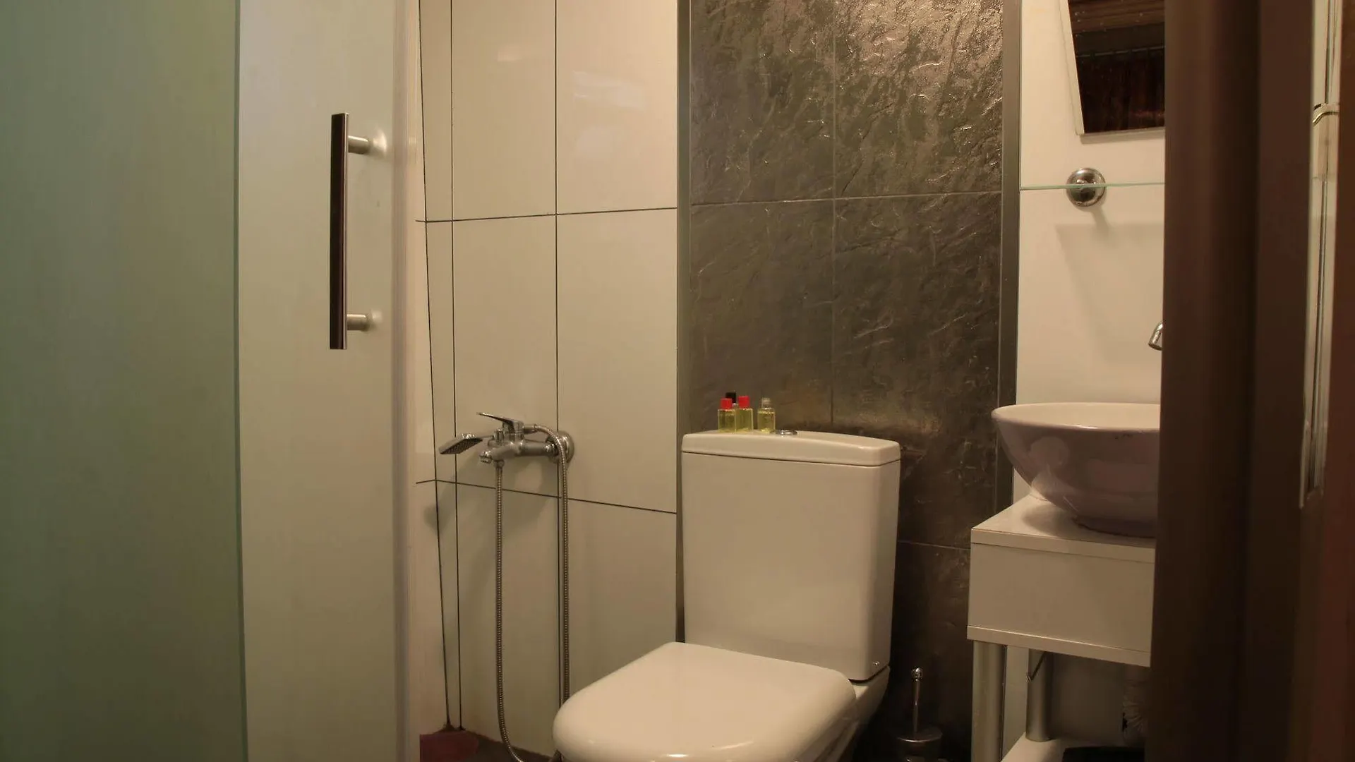Bed & Breakfast Eagles Budget Home Istanbul