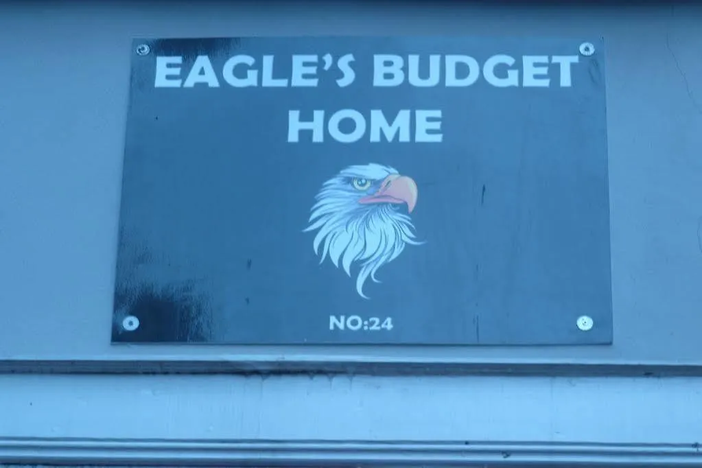 Eagles Budget Home Istanbul 3*,